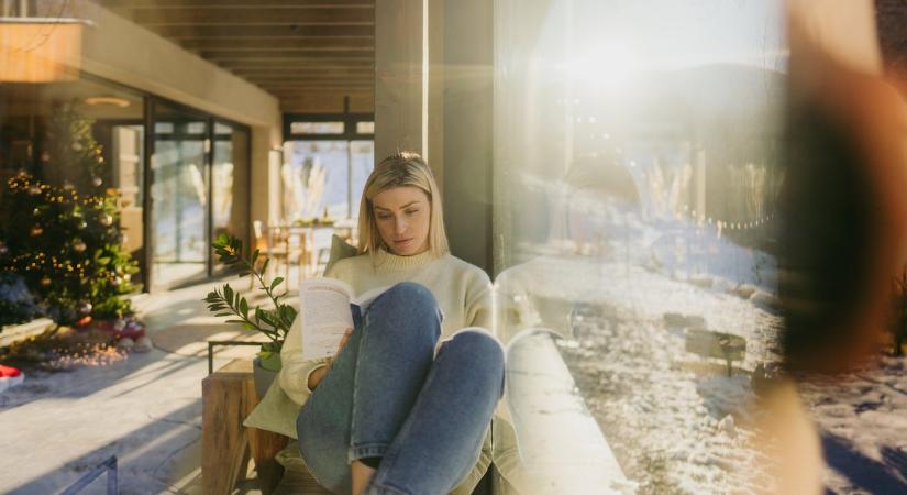 Nem kell „valami nagyot” adni karácsonyra. Kicsit, jót és már most szerezd be!