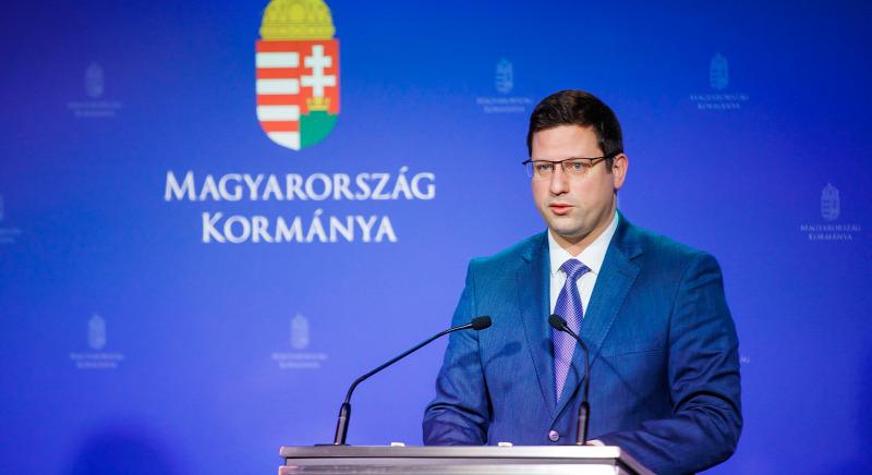 Kormányinfó és elemzés - élő közvetítés  videó