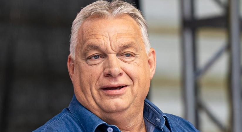 Telex: Orbán Viktor szemrebbenés nélkül hazudik