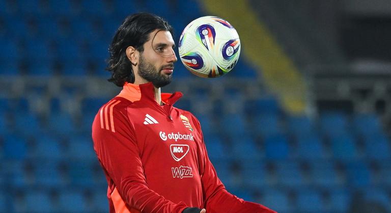 Odahaza olyan döntés született, amellyel Marco Rossi aligha száll szembe