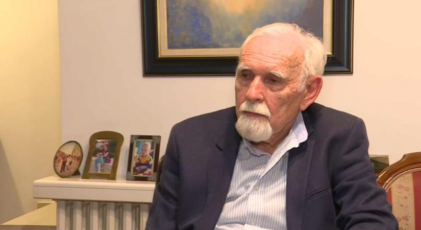 Bíró Miklós: Az éhségsztrájk hőstett, de ebben a hatalomban sem együttérzés, sem emberség nincs