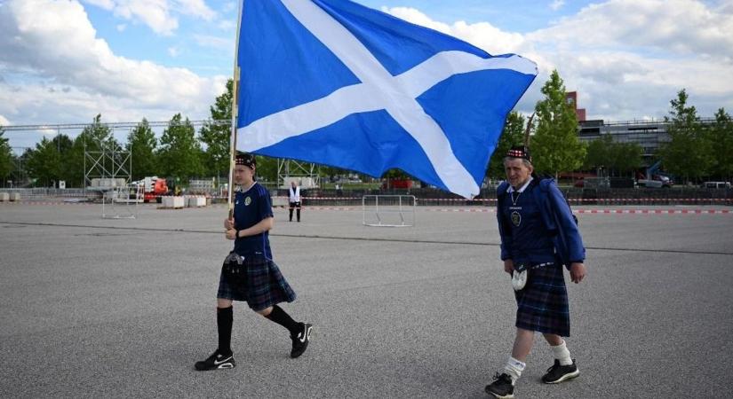 Két hitelminősítő is elsőrendűre értékelte Skóciát – de függetlenség esetén leminősítés jöhet