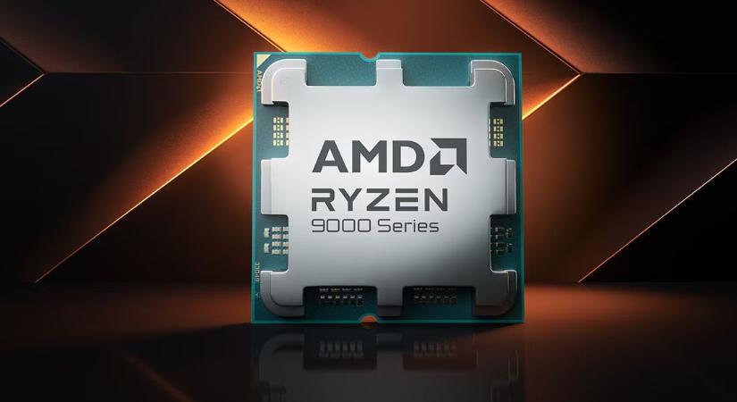 Őrületes növekedéssel számol az AMD