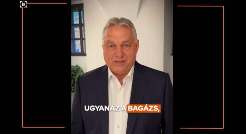 ‘Lerövidítem azoknak akiknek túl hosszú szöveg volt : fosok a valódi kérdésektől!’ – fordította egy kommentelő Orbán Telex-en keresztül sokakat alázó posztjára