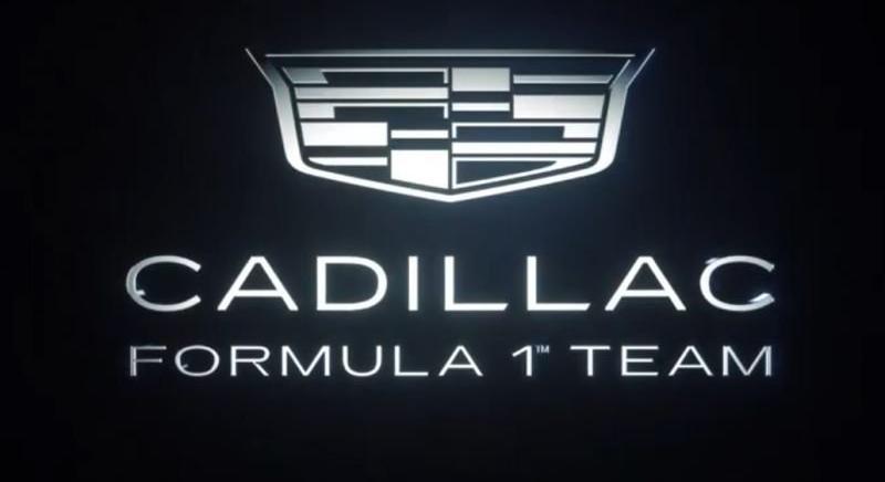 Cadillac: TikToktól érkezik az F1-es marketingigazgató