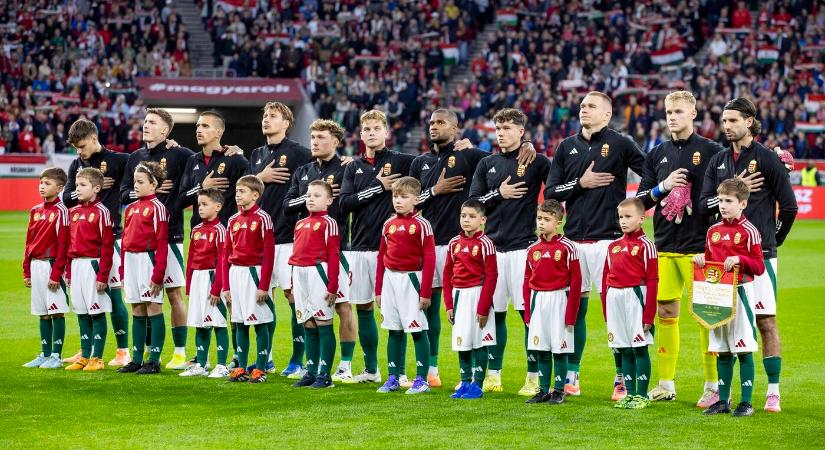 Örményország–Magyarország vb-selejtező a tévében