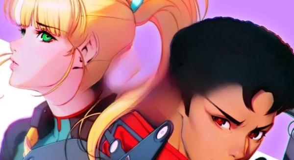 Készül a Death Stranding animációs sorozat