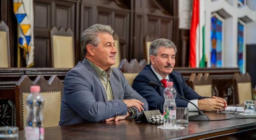 Megszületett a döntés! Százmilliókból fejleszthet ez a hajdú-bihari járás!