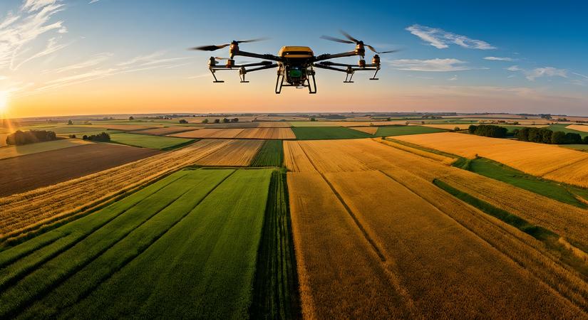 Mint egy jó diák a gyakorlaton: gazdálkodni tanítják az MI-t