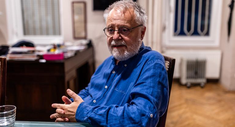 Máté Gábor: Kormányülésen foglalkoztak velem, azzal, hogy le kellene mondanom