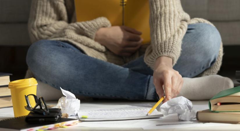 Hogyan találd meg a tanulási flow-t – és tartsd is meg?