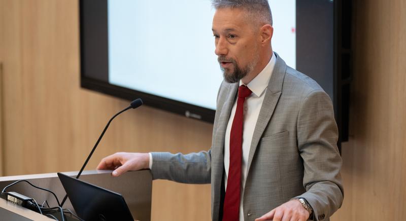 Tudományos együttműködés a hatékonyabb daganatterápiáért