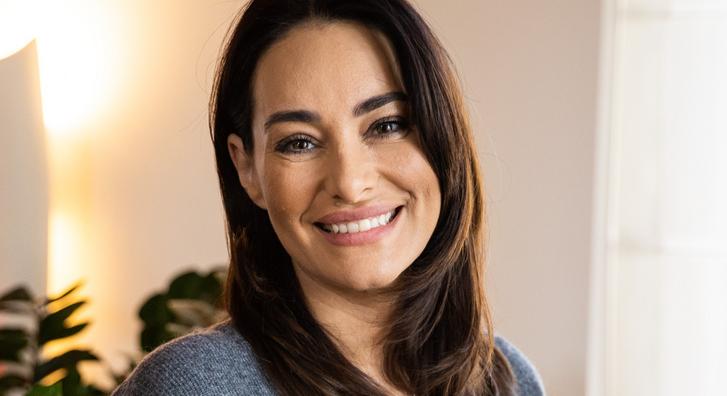 Görög Zita 17 éves lánya Európa-bajnok lett, friss fotókon a ritkán látott Lotti