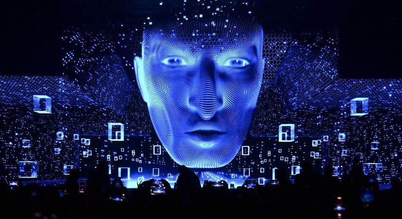 Olyan alacsony színvonalon megy a beszélgetés a közösségi médiában, hogy emiatt agyrothadás fenyegeti az AI-t