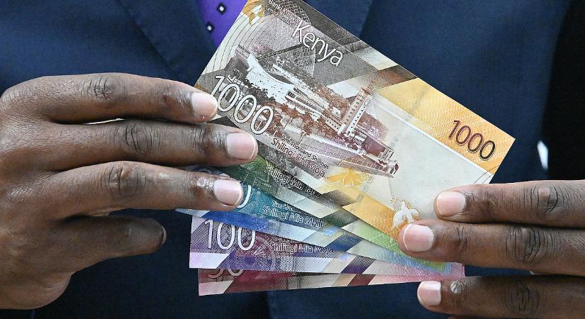 Tényleg kenyaiak harcolnak az orosz frontokon, az is kiderült, hogyan kerültek oda