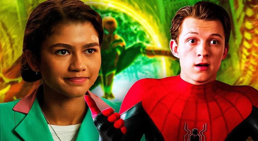 Tom Holland és Zendaya szerelme a barátságból született – igazi hollywoodi tündérmese!