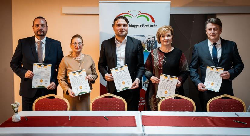 Húsz éve úton a kincskeresők – Galántán ünnepelte jubileumát a felvidéki értékek ifjú kutatótábora