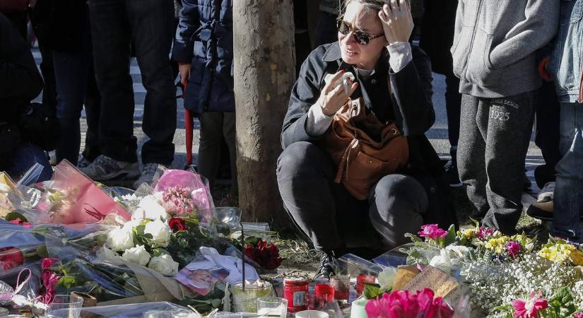 Amikor Párizsra szakadt az iszlamista pokol – tíz éve tombolt a terror a Bataclanban
