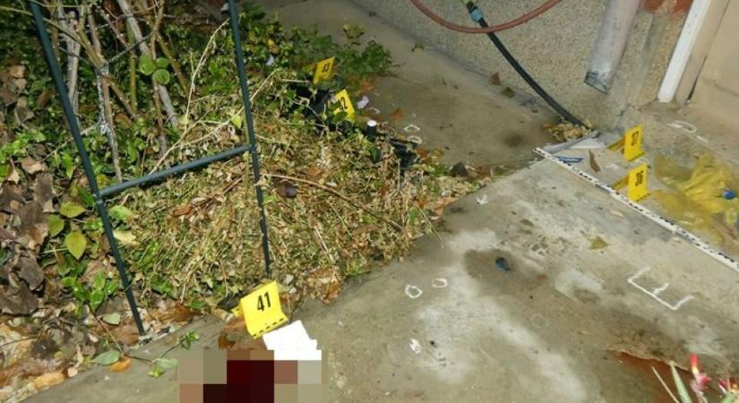 Letartóztatták a férfit, aki csőbombával akarta felrobbantani a sógorát, mert azt hitte, hogy az kikezdett a feleségével