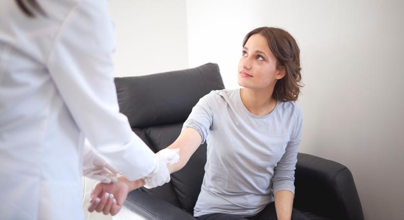 Emiatt változhat meg a vércsoportod! Honnan tudod, melyikbe tartozol?