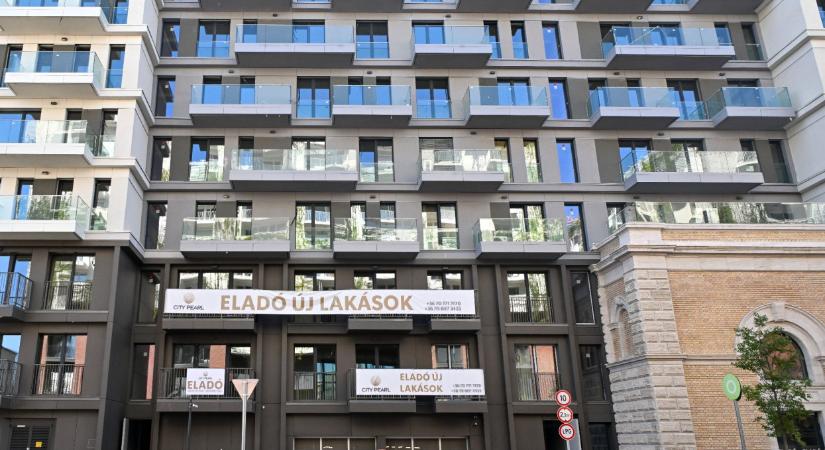 Újabb változásokat jelentettek be az Otthon Start hitelnél: teljesen átírják a szabályait