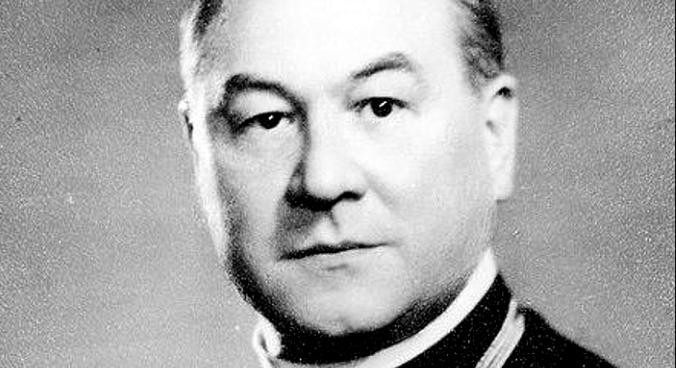 80 éve lett vértanú Apor Vilmos – Egy szociálisan érzékeny főpap életútja