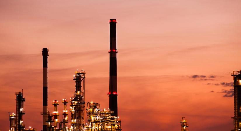 A végleges adatok sem javítottak az ipar közepesen sanyarú számain