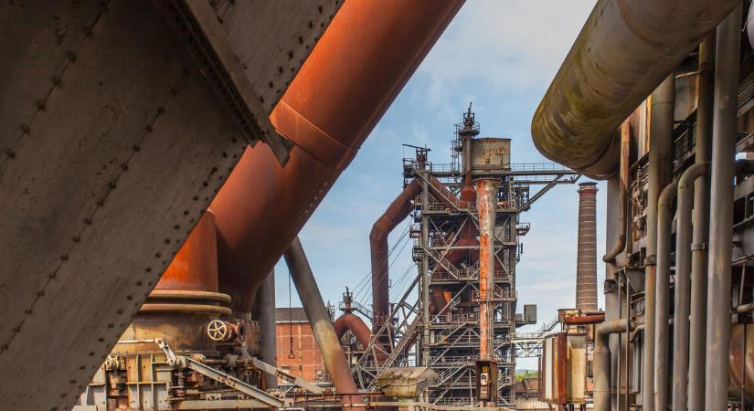 Levegőt vett két köhögés közt az ipar szeptemberben