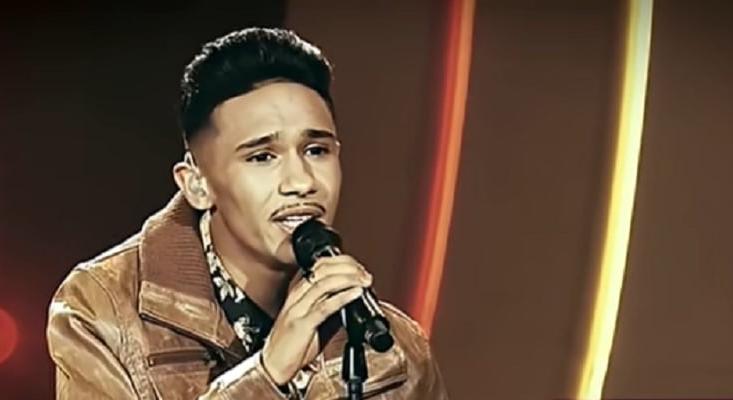 Kivenné a Megasztár show-ból egyik versenyzőt az apja