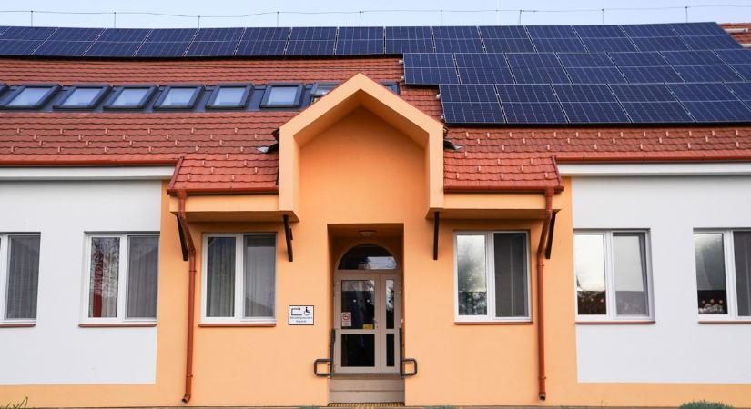 Energetikai fejlesztések Berettyóújfaluban – A város újabb lépést tett a fenntarthatóság felé