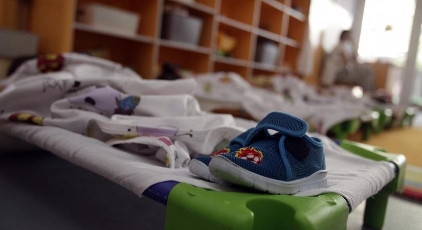 Az ovisokat is a keresztény kultúrára kell nevelni