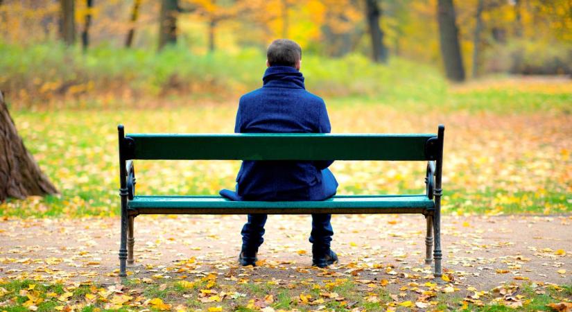 Miért menekülnek a férfiak a szerelemtől? Ez a 5 belső félelem lehet az oka