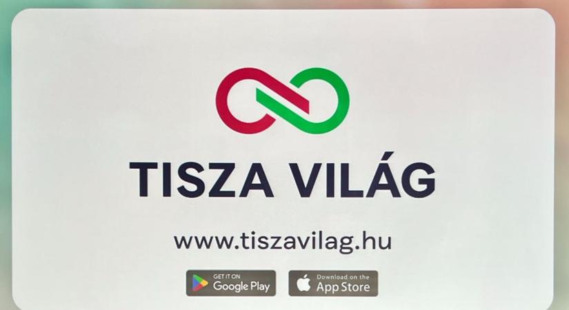 Az egyik Tisza Világ felhasználó szerint a rendőrök erősen sugallták neki, hogy jelentse fel az alkalmazás rendszergazdáit