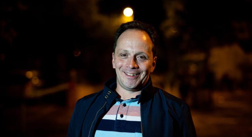 „Megint senkiháziak kezében van a popszakma” – Janklovics Péter Sziget-reklámarcként tér vissza