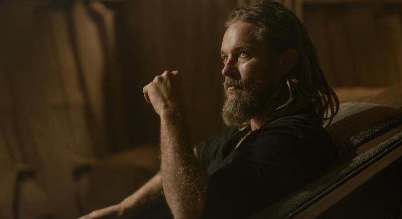 Már forgatják a sikersorozat második évadát