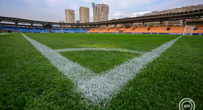 Szijjártó Péter: öt konzul lesz jelen az Örményország-Magyarország világbajnoki selejtezőn