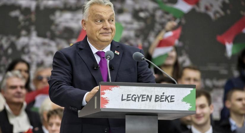 Orbán Viktor bejelentette, mikor érkezik a „14. havi” nyugdíj