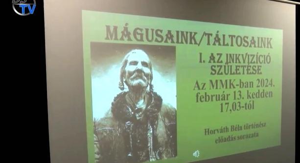 DSTV: a történelemről – új fénytörésben