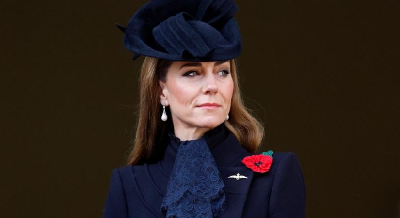 Ez Katalin cipőkollekciójának legdrágább darabja: elképesztő, mennyibe kerül a hercegné kedvenc magas sarkúja