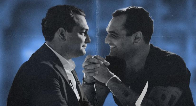 Csak a mostban érdemes élni – már nézhető a Kék Cetli tizedik epizódja