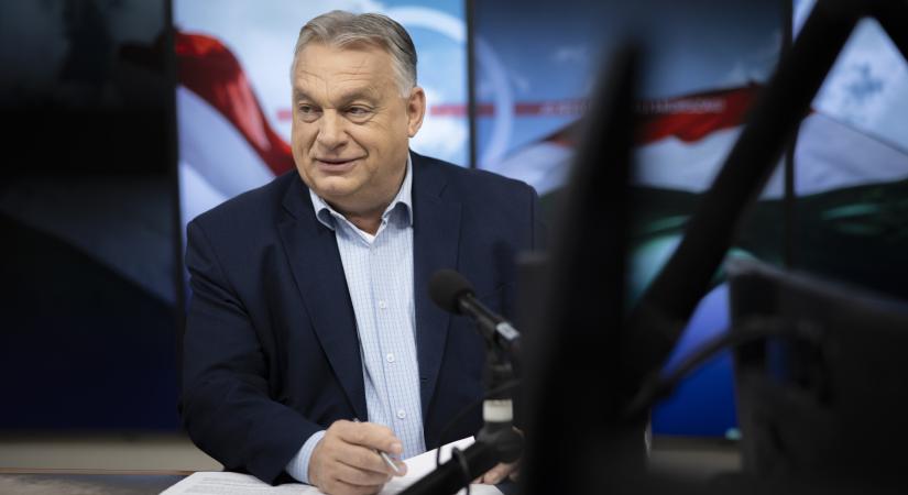 Orbán Viktor bejelentette, melyik hónapban jön a 14. havi nyugdíj első részlete!