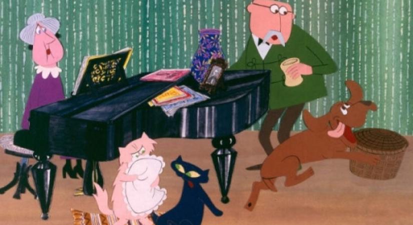 Bogyó és Babóca, Vuk, Szaffi – itt nézheted meg őket ingyen Borsodban!