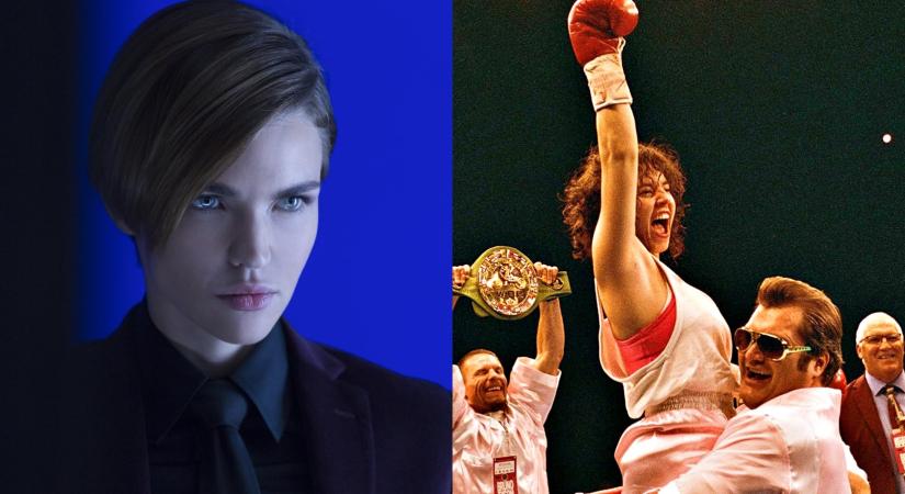 "Egy kretén vagy, aki tönkretette a filmet" – Ruby Rose durván beleszállt Sydney Sweeney-be, mert szerinte hazavágta a Christy Martin-filmet, aminek régebben sokkal jobb volt a forgatókönyve