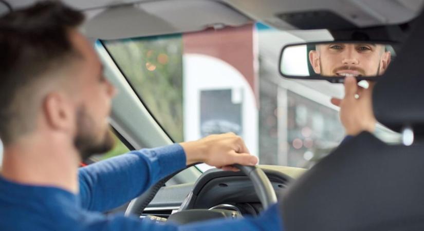 Vizsgabiztost akart átverni egy hajdúszováti