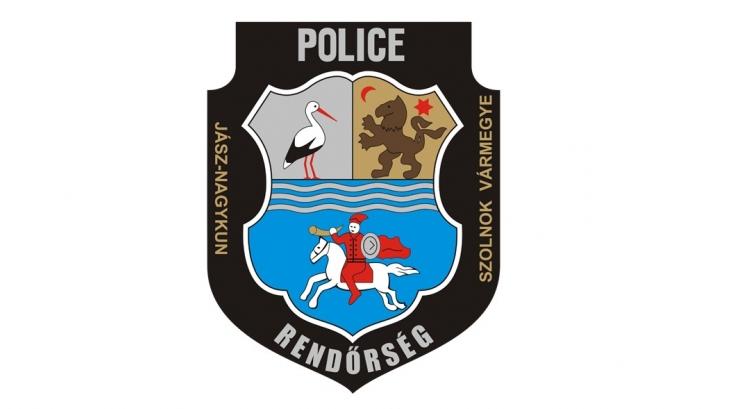 Halálos baleset történt Törökszentmiklósnál