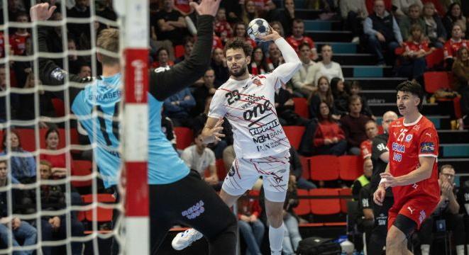 Veszprémi gólparádé, szegedi gólínség a kézi BL-ben