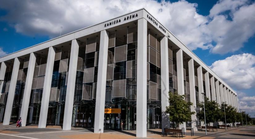 Retrósztároktól lesz hangos hamarosan a zalai aréna