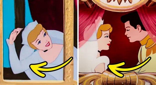 20 hiba Pixar és Disney filmekből, amiket szinte biztos, hogy nem vettél észre