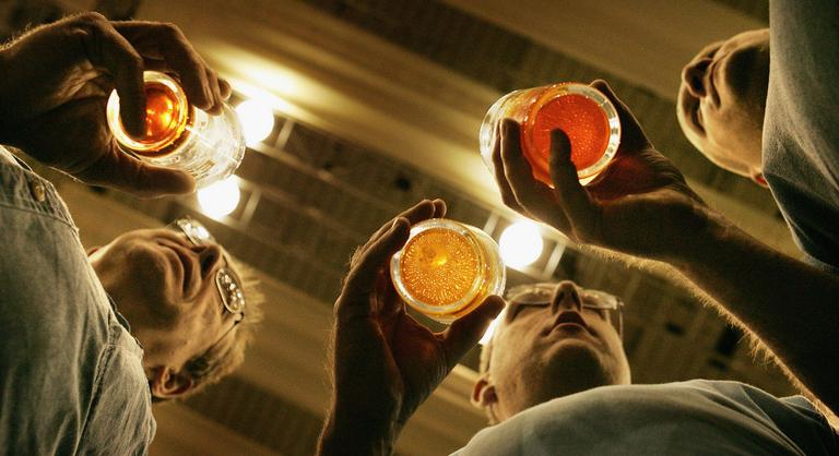 Urbánus divat vagy valódi segítség a száraz november?