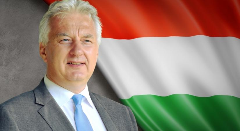 A nyelvünk a magyarság végvára - Semjén Zsolt üzenete a Magyar Nyelv Napján